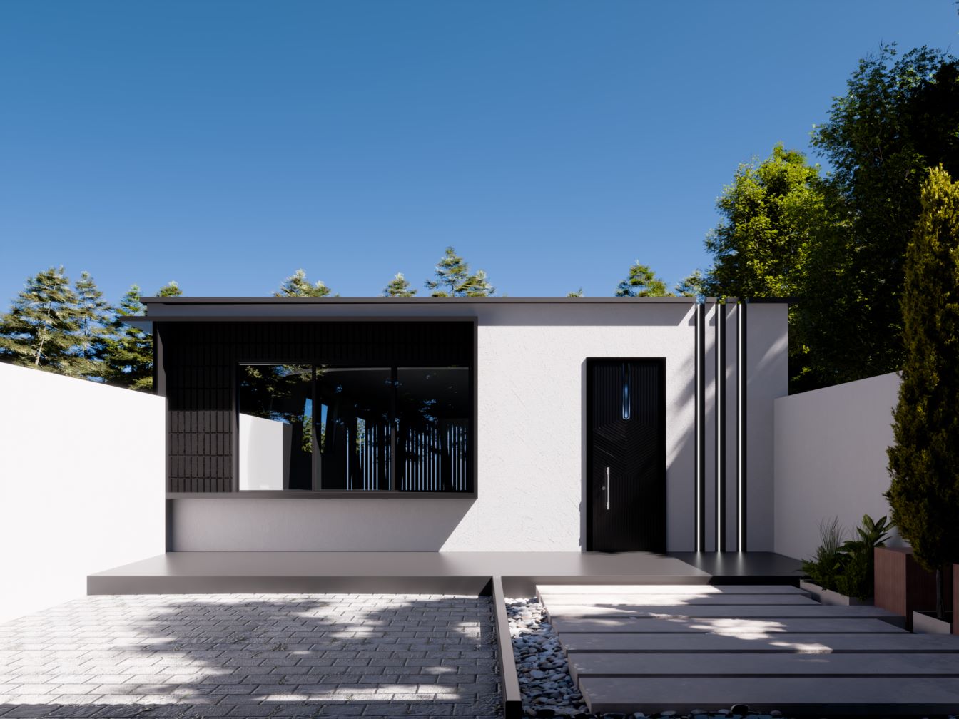 Interior design 